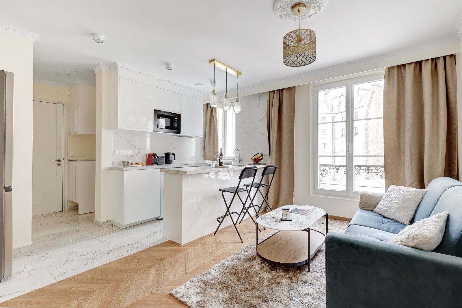 Classement Atout France