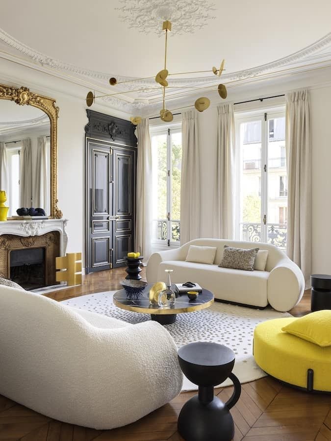 Location courte durée Paris