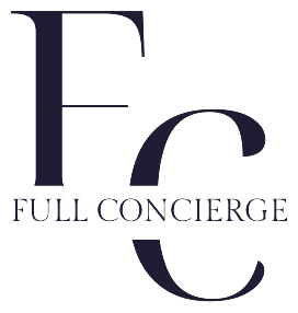 Full Concierge