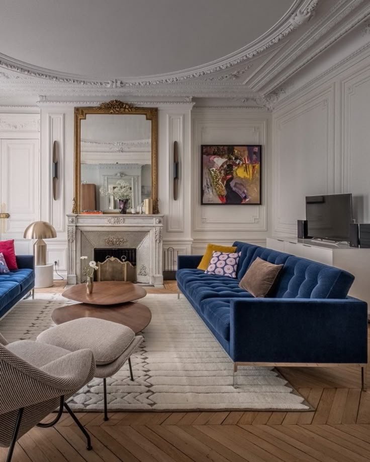 Location moyenne durée bail civil Paris